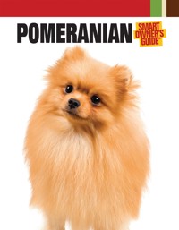 Pomeranian -  - ebook
