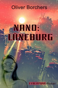 Nano: Lüneburg - Oliver Borchers - ebook