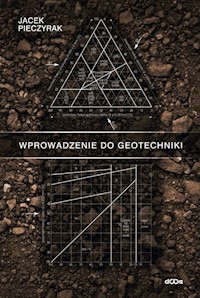 Wprowadzenie do geotechniki - Pieczyrak Jacek - książka