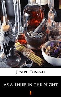 As a Thief in the Night - R. Austin Freeman - ebook