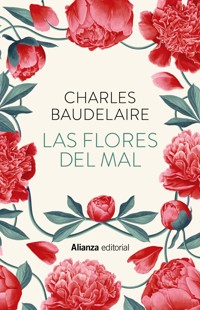 Las flores del mal - Charles Baudelaire - ebook