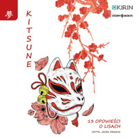 Kitsune. 13 opowieści o lisach - zbiorowy autor - ebook + audiobook