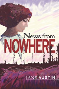 News from Nowhere - Jane Austin - ebook