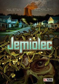 Jemiolec - Kajetan Szokalski - ebook + audiobook + książka