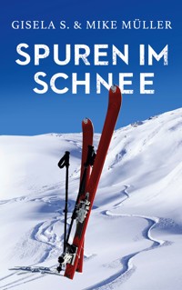 Spuren im Schnee - Gisela S. - ebook
