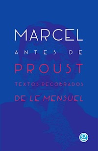 Marcel antes de Proust - Proust Marcel - ebook