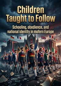 Children Taught to Follow - Garrett Nolan - ebook