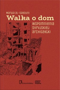 Walka o dom - Al-Sabouni Marwa - książka