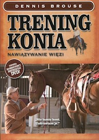 Trening konia - Brouse Dennis - książka