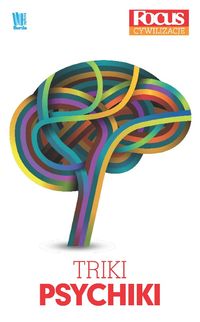 Triki psychiki -  - książka