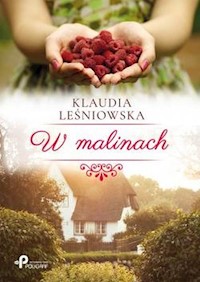 W malinach - Leśniowska Klaudia - książka