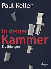 In deiner Kammer - Paul Keller - ebook