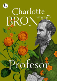 Profesor - Charlotte Brontë - ebook + audiobook + książka