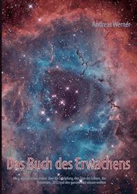 Das Buch des Erwachens - Andreas Werner - ebook
