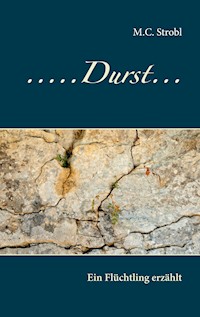 Durst - M.C. Strobl - ebook