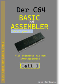 Der C64 - Erik Bartmann - ebook