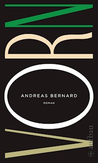 Vorn - Andreas Bernard - ebook
