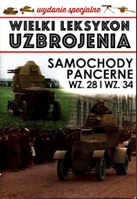 Wielki Leksykon Uzbrojenia Wydanie Specjalne 2/19 -  - książka
