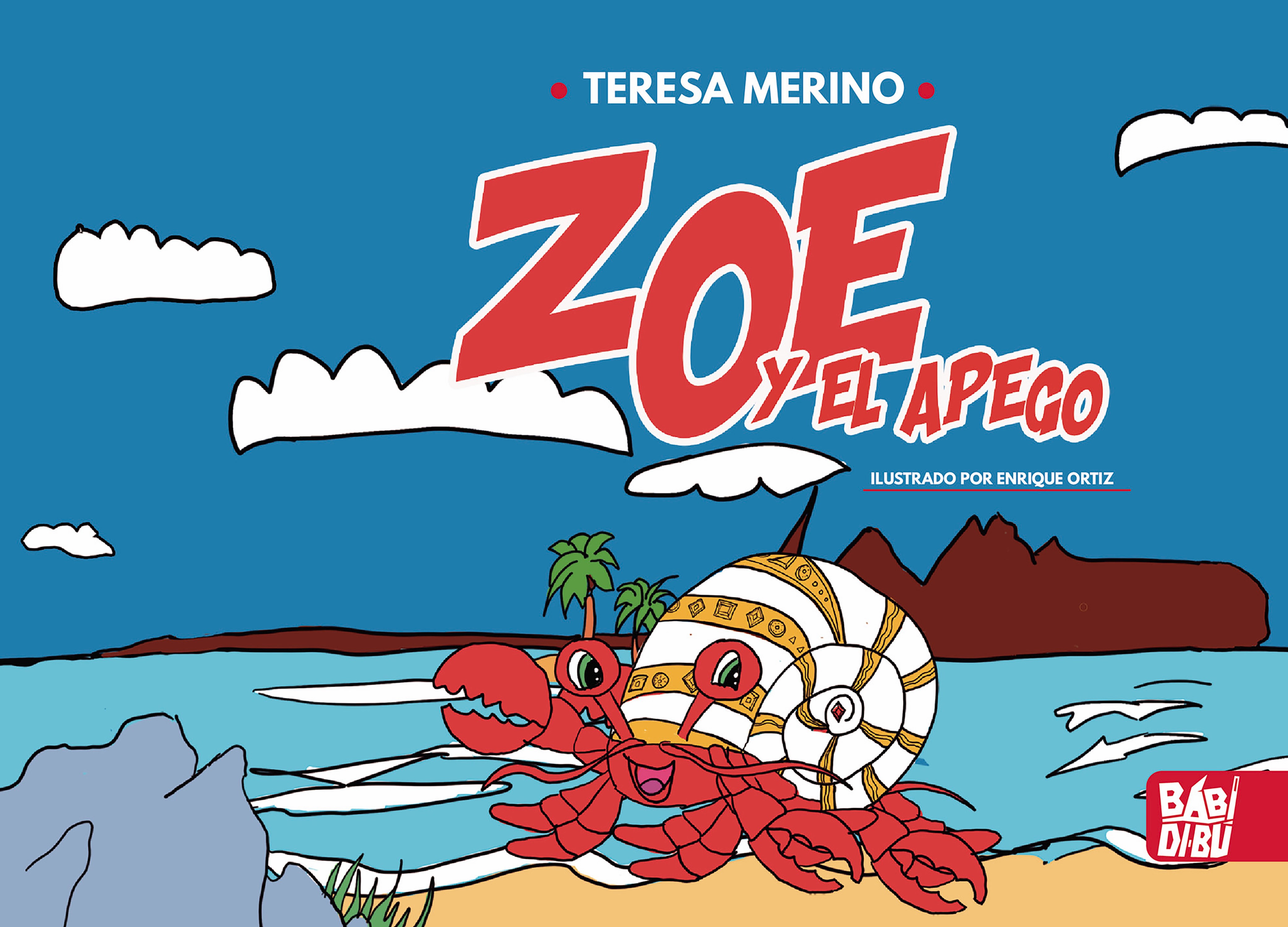 Zoe y el apego
