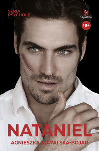 Nataniel - Agnieszka Kowalska-Bojar - audiobook