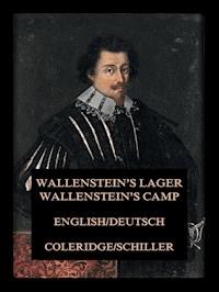 Wallenstein's Lager / Wallenstein's Camp - Samuel Taylor Coleridge - ebook