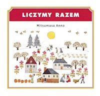 Liczymy razem - Mitsumasa Ano - książka