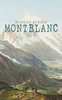 Montblanc - Rudolf Stratz - ebook