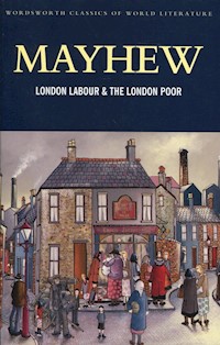 London Labour & the London Poor -  - książka