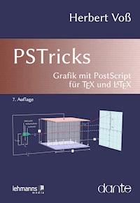 PSTricks - Herbert Voß - ebook