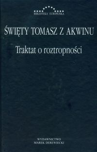 Traktat o roztropności -  - książka