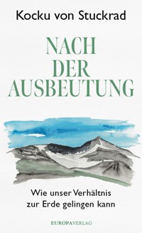 Nach der Ausbeutung - Kocku von Stuckrad - ebook
