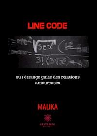 Line Code - Malika - ebook