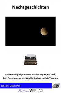 Nachtgeschichten - Martina Raguse - ebook