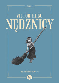 Nędznicy tom I - Victor Hugo - ebook + audiobook