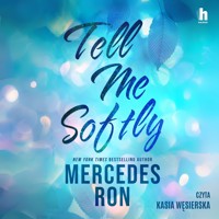 Tell me softly - Ron Mercedes - ebook + audiobook