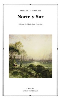 Norte y Sur - Elizabeth Gaskell - ebook