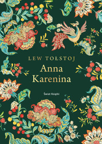 Anna Karenina - Lew Tołstoj - ebook