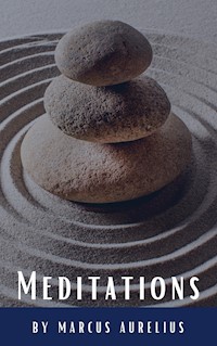 Meditations - Aurelius Marcus - ebook