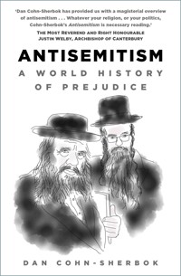 Antisemitism - Dan Cohn-Sherbok - ebook