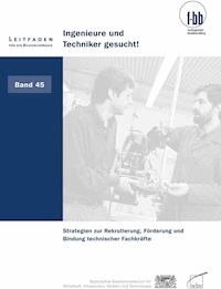 Ingenieure und Techniker gesucht! -  - ebook