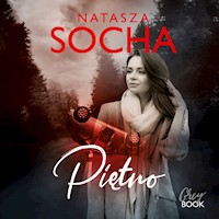 Piętno - Natasza Socha - ebook + audiobook + książka