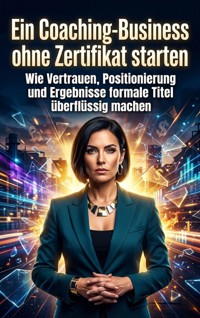Ein Coaching-Business ohne Zertifikat starten - Emma Stahl - ebook
