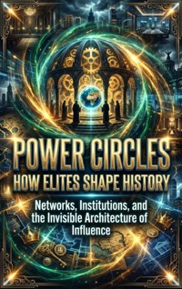 Power Circles: How Elites Shape History - Mae Collinsworth - ebook