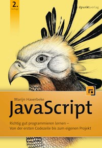 JavaScript - Marijn Haverbeke - ebook