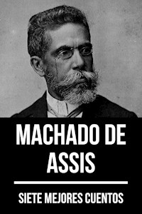 7 mejores cuentos de Machado de Assis - Machado de Assis - ebook