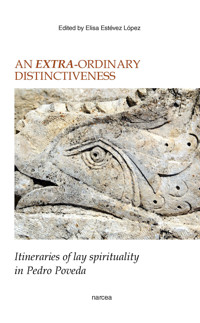 AN EXTRA-ORDINARY DISTINCTIVENESS - Elisa Estévez López - ebook