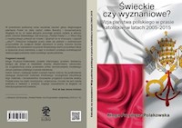 Świeckie czy wyznaniowe? - Przybysz-Polakowska Kinga - książka