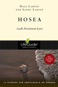Hosea - Dale Larsen - ebook