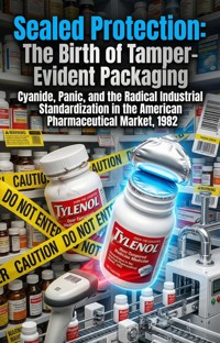 Sealed Protection: The Birth of Tamper-Evident Packaging - Brenda Fields - ebook