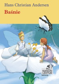 Baśnie Andersena - Hans Christian Andersen - ebook
